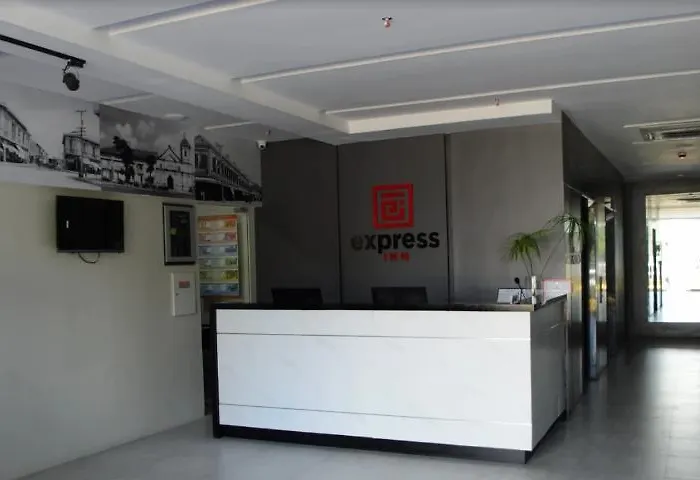 Express Osmena