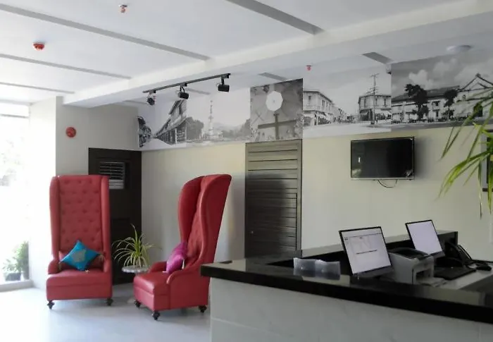 Hotel Express Osmena