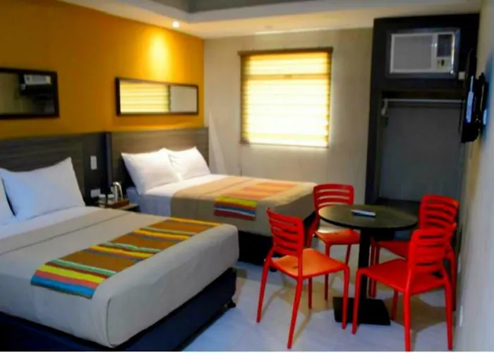 Express Osmena Hotel