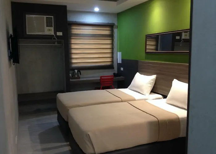 Express Osmena Hotel Cebu