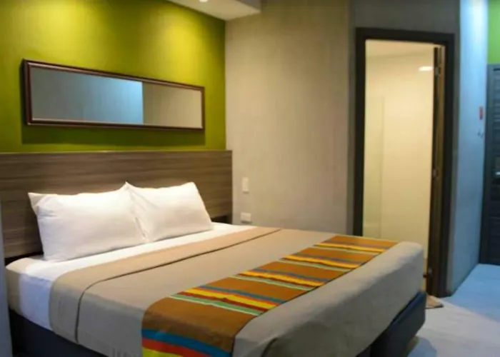 Express Osmena Hotel Cebu